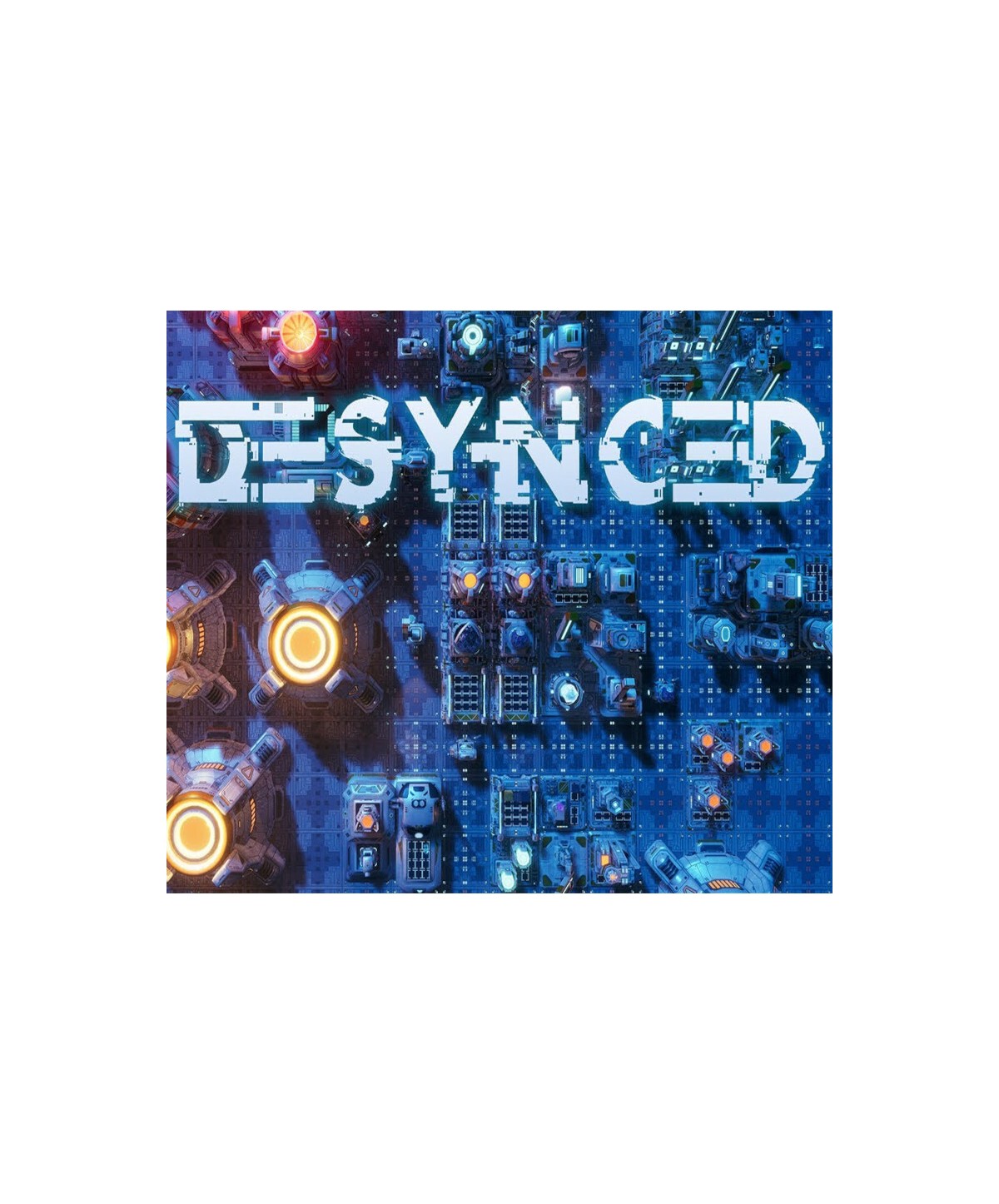 Desynced Steam Key GLOBAL